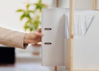 Pengendalian Rekaman Mutu ISO 9001:2015