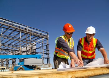 Contractor Safety Management System (CSMS)