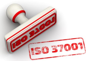 Konsultan ISO 37001