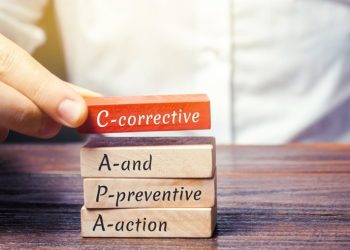 Perbedaan Tindakan Koreksi, Tindakan Korektif, dan Tindakan Pencegahan Dalam ISO 9001:2015