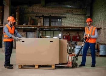 Safety Talk’s : Manual Handling, Lebih Baik Menarik atau Mendorong? Sepele Tetapi Fatal