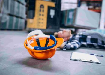 Safety Talk’s : Stop! Penyakit dan Kecelakaan Akibat Kerja