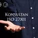 Jasa Konsultan ISO 27001