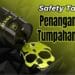 Safety Talk’s : Penanganan Tumpahan B3