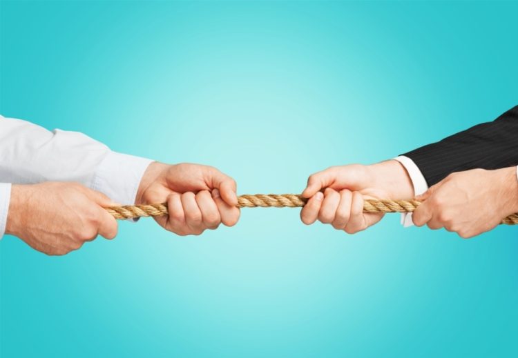 Perdebatan Seputar Klausul ISO