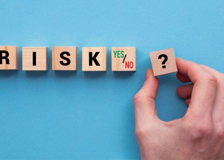 ISO 9001:2015 dan Manajemen Risiko