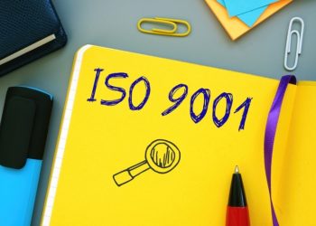 Klausul ISO 9001:2015