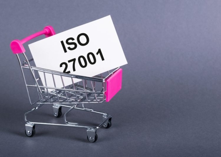 Dokumen ISO 27001