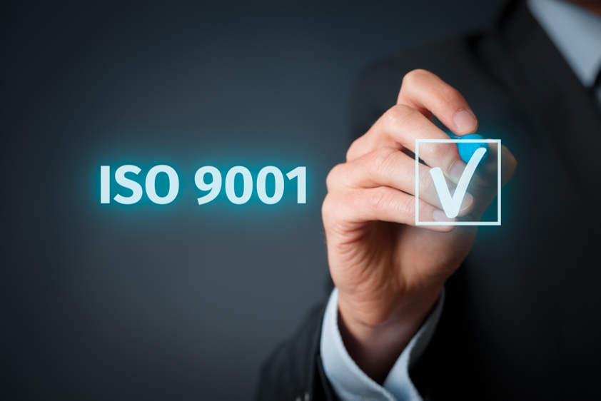 Cara Mendapatkan Sertifikat ISO 9001