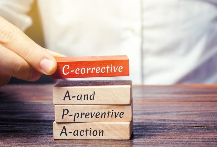 Perbedaan Tindakan Koreksi, Tindakan Korektif, dan Tindakan Pencegahan Dalam ISO 9001:2015