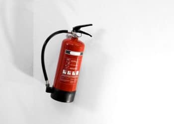 Safety Talk’s : Cara Menggunakan APAR