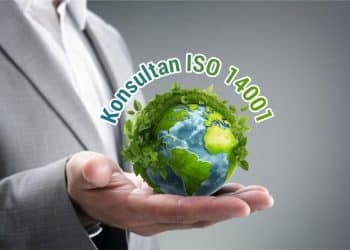 Konsultan ISO 14001